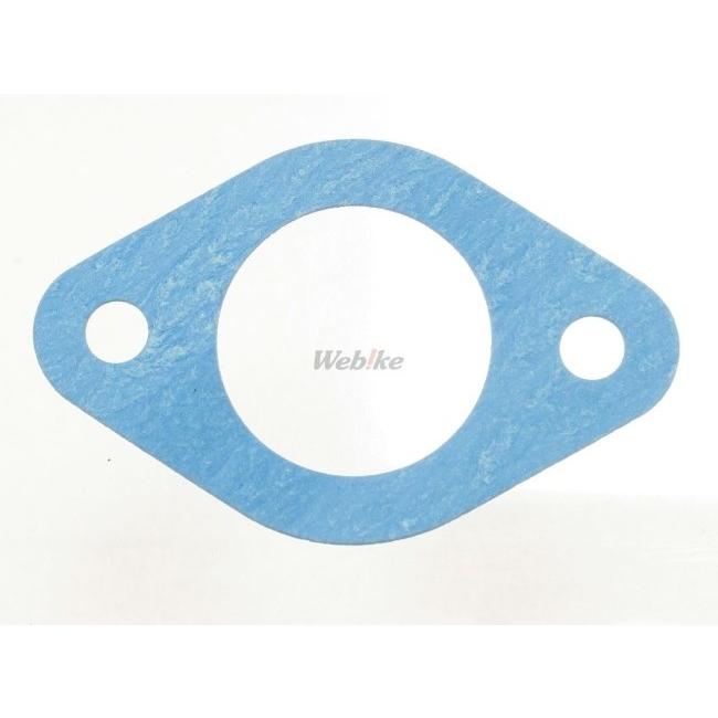 KITACO キタコ マニーホールドパッキン ゴリラ モンキー HONDA ホンダ インシュレーター・マニホールド 吸気関連 エンジン | KITACO | 01