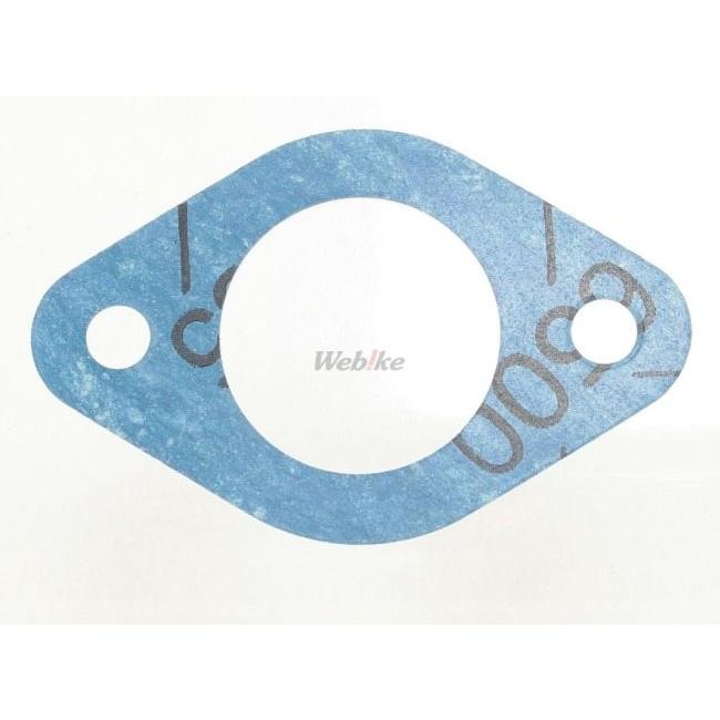 KITACO キタコ マニーホールドパッキン ゴリラ モンキー HONDA ホンダ インシュレーター・マニホールド 吸気関連 エンジン | KITACO | 02