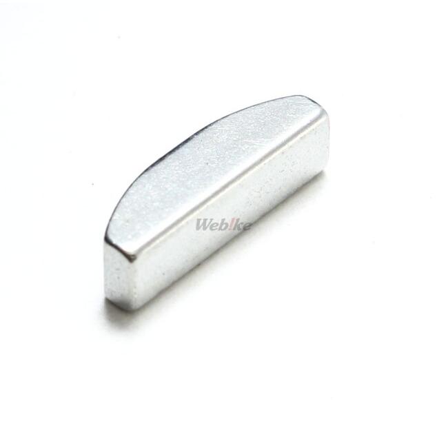 KITACO キタコ SPLウッドラフキー(4MM) HONDA ホンダ クランクシャフト エンジンパーツ エンジン | KーCON | 03