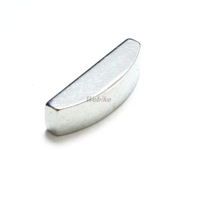 KITACO キタコ SPLウッドラフキー(4MM) HONDA ホンダ クランクシャフト エンジンパーツ エンジン | KーCON | 04