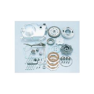 KITACO キタコ マニュアルクラッチキット モンキー HONDA ホンダ クラッチキット 駆動系 | KITACO