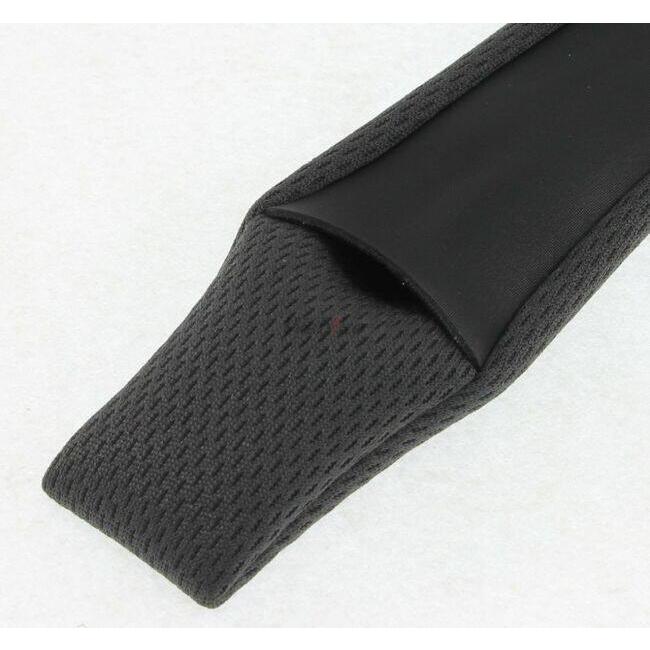 OGK KABUTO オージーケーカブト AVAND-II [アヴァンド・2] 用あごひもカバーセット 【補修・オプションパーツ】 サイズ：M、L、XL、XXL用 ヘルメット内装 | OGK Kabuto | 04