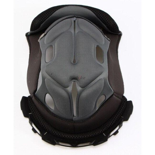 OGK KABUTO オージーケーカブト AVAND-II [アヴァンド・2] 用 インナーパッド 【補修・オプションパーツ】 サイズ：XS(15mm) ヘルメット内装センターパッド | OGK Kabuto | 01