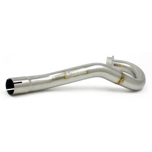 デルタ(DELTA) トルクヘッドパイプ KLX250/SR,D-Tracker/X