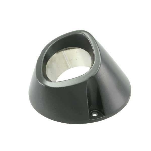 DELTA デルタ テールピース マフラーエンドキャップ マフラー | DELTA（バイク）