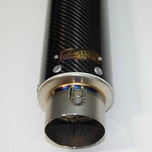 MAVERICK（バイク） MAVERICK マーヴェリック MV83カーボン