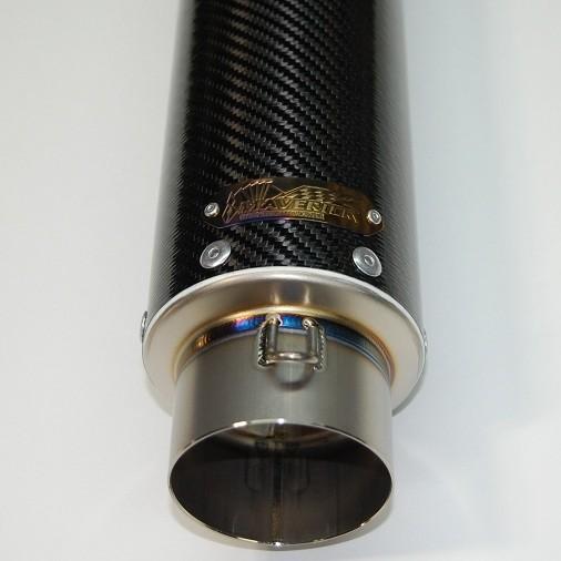 MAVERICK（バイク） MAVERICK マーヴェリック MV83カーボン