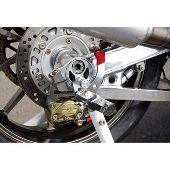 TG中川 ティージーナカガワ レーシングスタンドアダプターセット