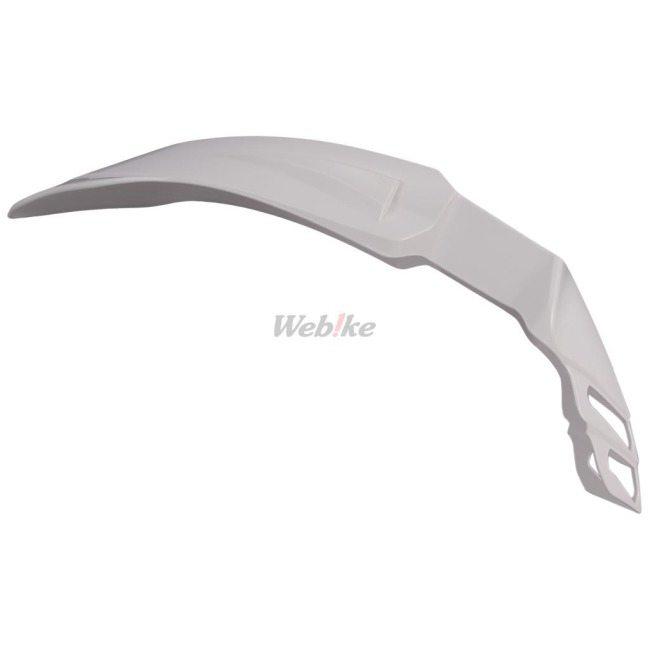ACERBIS（アチェルビス） スーパーモタードフロントフェンダー