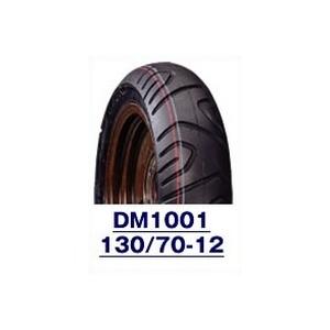 DURO（デューロ） DM1001【130/70-12】タイヤ BENELLI ベネリ HONDA