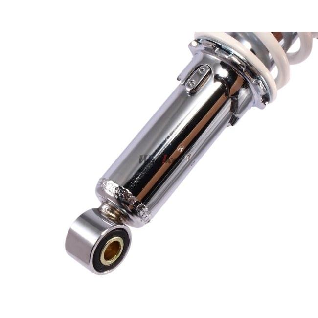 クロスカブ110 リアサスペンション　東京堂　365ミリ クロスカブ110 リアサスペンション 東京堂 365ミリ クロスカブ