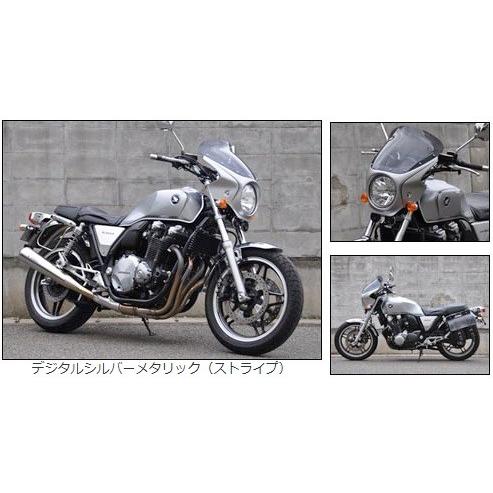 CHIC DESIGN（シックデザイン） ロードコメット カラー：パール