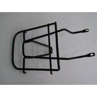 KN企画 ケイエヌキカク リヤキャリア スーパーディオ ディオ XR バハ HONDA ホンダ リアキャリア 外装 | KN企画