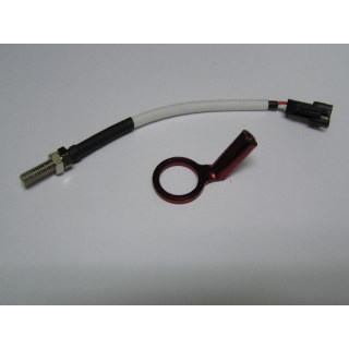 KN企画 ケイエヌキカク シリンダーヘッド TEMPセンサー 油温・水温センサー 冷却関連 エンジン | KN企画