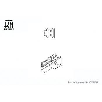 KN企画 ケイエヌキカク シリンダーヘッド TEMPセンサー 油温・水温センサー 冷却関連 エンジン | KN企画 | 02