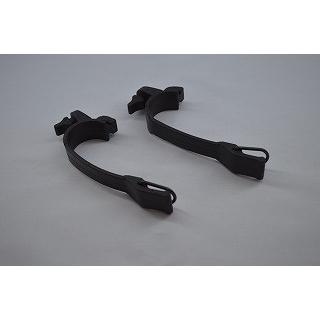 KN企画 ケイエヌキカク モトクロスカウル (ゼッケンカウル) ゼッケン