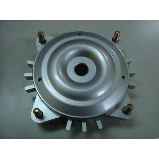 KN企画 ケイエヌキカク ハブ ホンダ50cc系 ズーマー ディオ系 HONDA ホンダ ホイール関連 足回り | KN企画 | 01