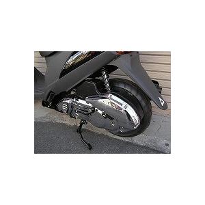 KN企画 ケイエヌキカク ケースカバーセット アドレスV125 SUZUKI