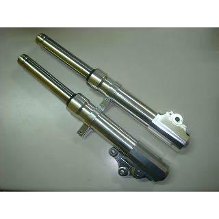 KN企画 ケイエヌキカク フロントフォーク アドレスV125S アドレスV125
