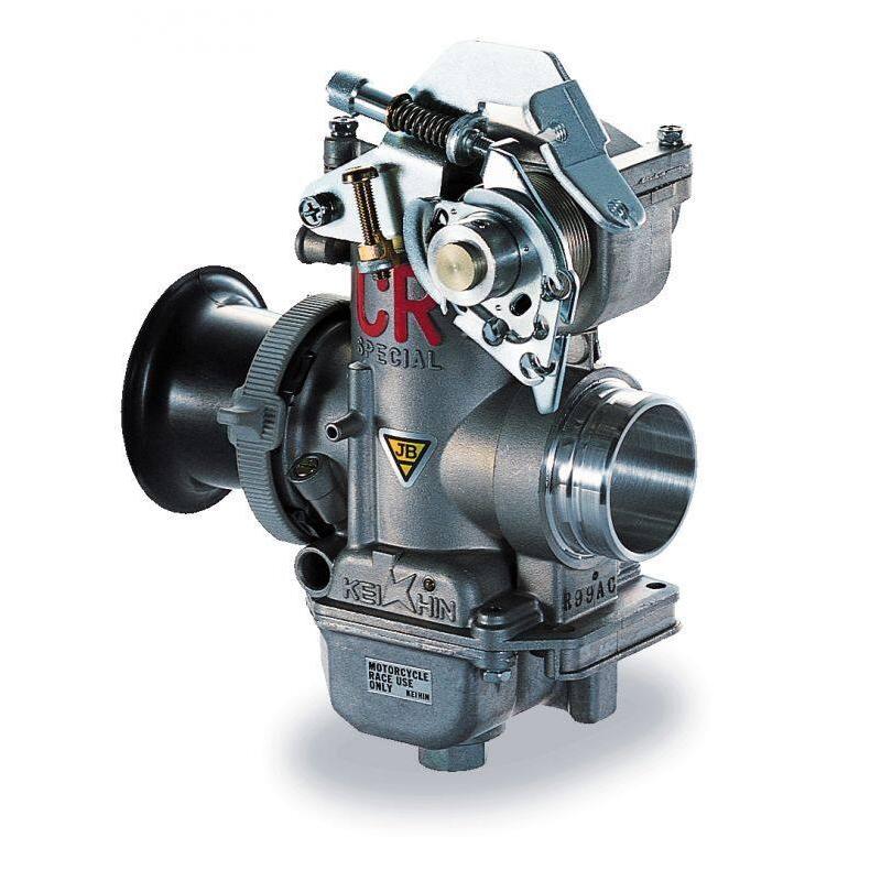 JB POWER(BITO R&D) JBパワー(ビトーR&D) CRキャブレター(CR-SPECIALキャブレター) SR500 YAMAHA ヤマハ キャブレター 吸気関連 エンジン | JBーPOWER