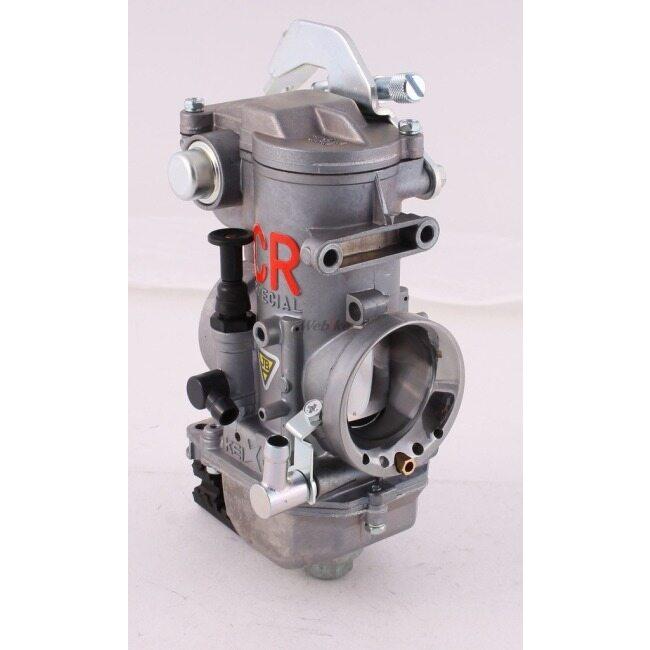 JBーPOWER JB POWER(BITO R&D) JBパワー(ビトーR&D) CRキャブレター(CR