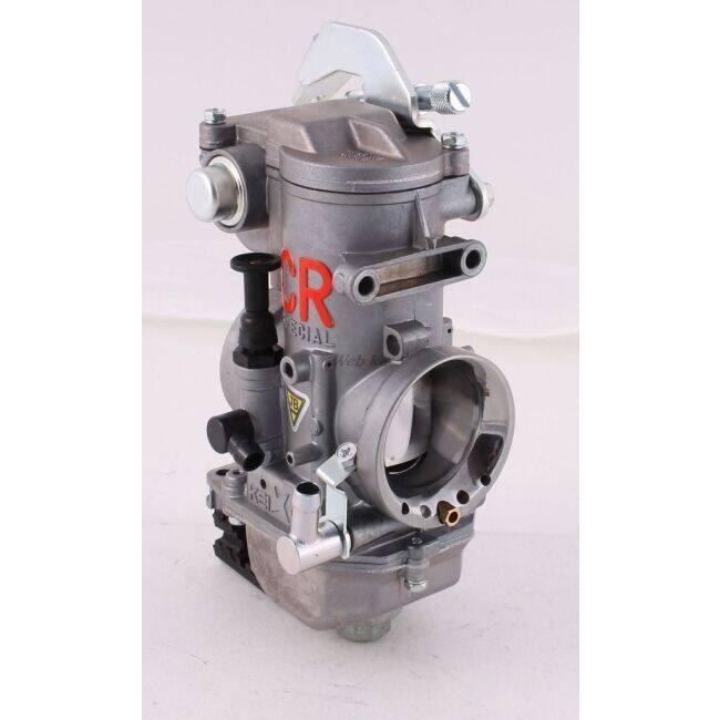 JB POWER(BITO R&D) JBパワー(ビトーR&D) CRキャブレター(CR-SPECIALキャブレター) エストレヤ KAWASAKI カワサキ キャブレター 吸気関連 エンジン | JBーPOWER | 01