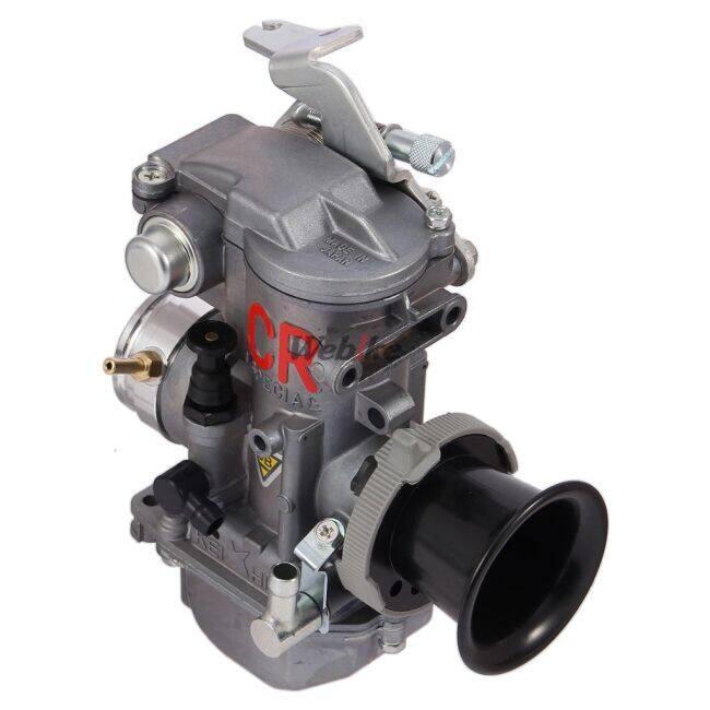 JB POWER(BITO R&D) JBパワー(ビトーR&D) CRキャブレター(CR-SPECIALキャブレター) エストレヤ KAWASAKI カワサキ キャブレター 吸気関連 エンジン | JBーPOWER | 02