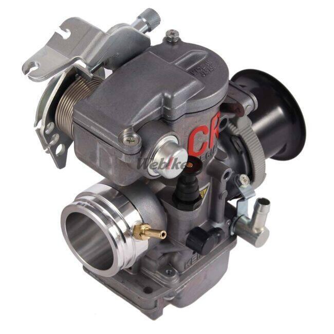 JB POWER(BITO R&D) JBパワー(ビトーR&D) CRキャブレター(CR-SPECIALキャブレター) エストレヤ KAWASAKI カワサキ キャブレター 吸気関連 エンジン | JBーPOWER | 03