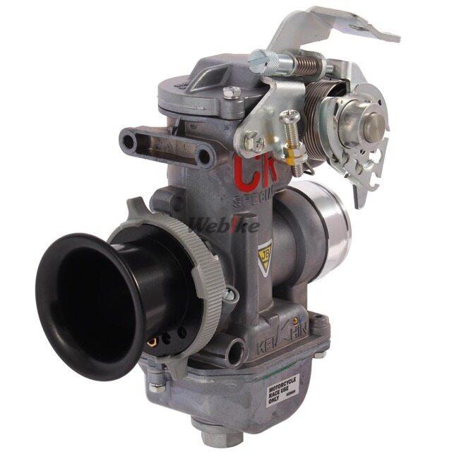 JBーPOWER JB POWER(BITO R&D) JBパワー(ビトーR&D) CRキャブレター(CR