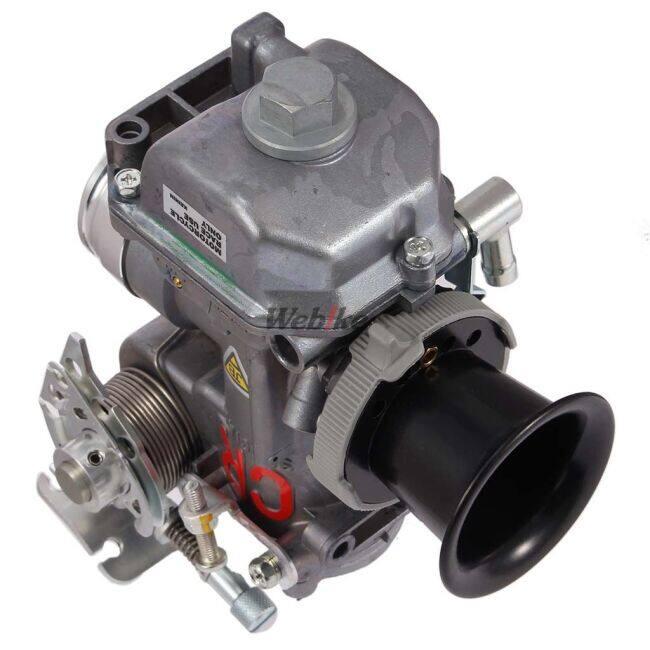 JB POWER(BITO R&D) JBパワー(ビトーR&D) CRキャブレター(CR-SPECIALキャブレター) エストレヤ KAWASAKI カワサキ キャブレター 吸気関連 エンジン | JBーPOWER | 07