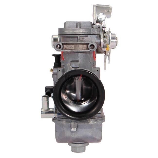 JB POWER(BITO R&D) JBパワー(ビトーR&D) CRキャブレター(CR-SPECIALキャブレター) エストレヤ KAWASAKI カワサキ キャブレター 吸気関連 エンジン | JBーPOWER | 09