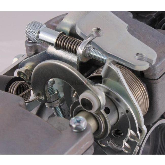 JBーPOWER JB POWER(BITO R&D) JBパワー(ビトーR&D) CRキャブレター(CR