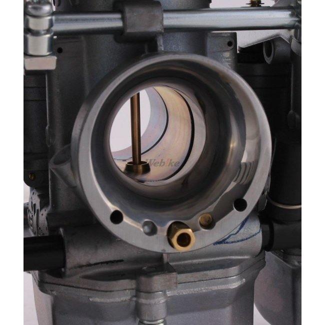 JBーPOWER JB POWER(BITO R&D) JBパワー(ビトーR&D) CRキャブレター(CR