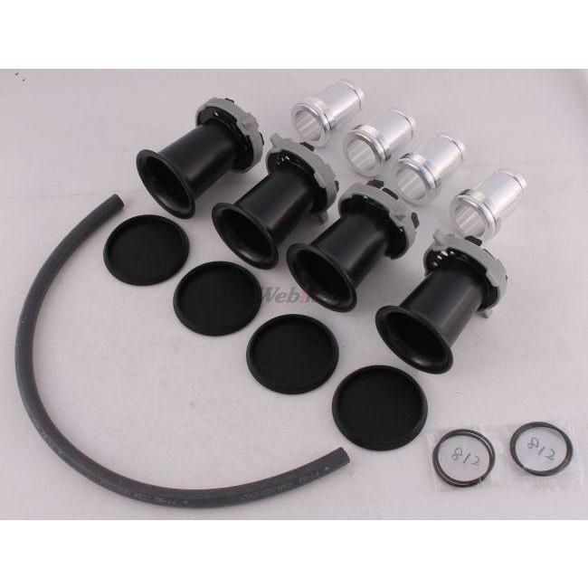 JBーPOWER JB POWER(BITO R&D) JBパワー(ビトーR&D) CRキャブレター(CR