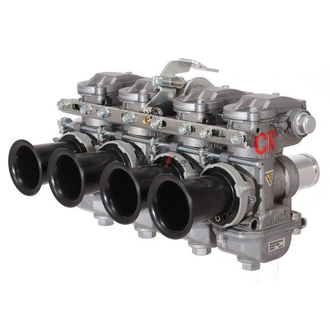 JB POWER(BITO R&D) JBパワー(ビトーR&D) CRキャブレター(CR-SPECIALキャブレター) XJ400 YAMAHA ヤマハ キャブレター 吸気関連 エンジン