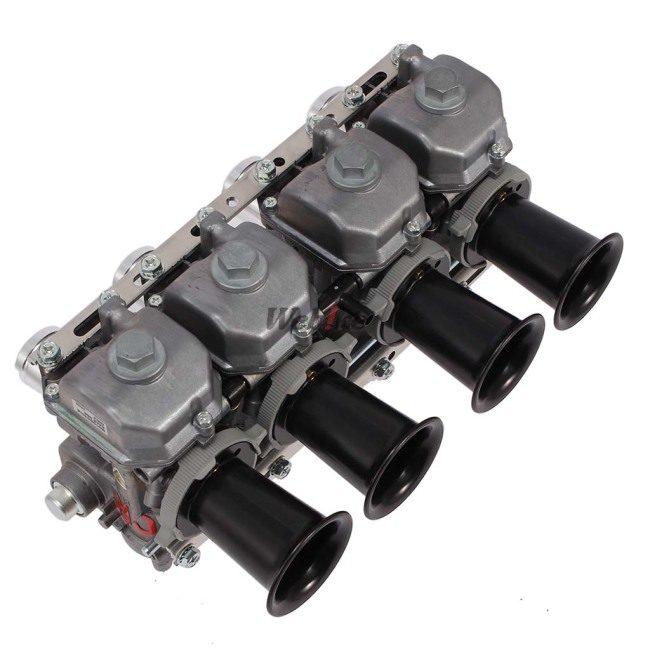 JB POWER(BITO R&D) JBパワー(ビトーR&D) CRキャブレター(CR-SPECIALキャブレター) XJ400 YAMAHA ヤマハ キャブレター 吸気関連 エンジン