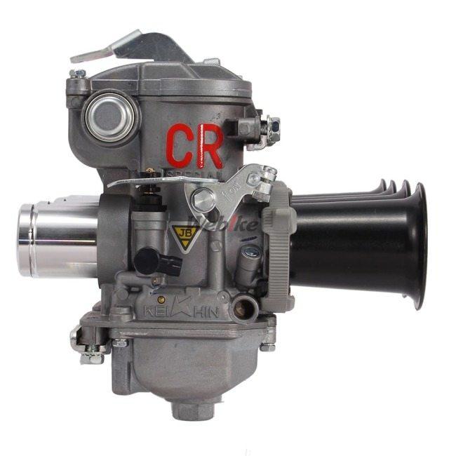 JBーPOWER JB POWER(BITO R&D) JBパワー(ビトーR&D) CRキャブレター(CR