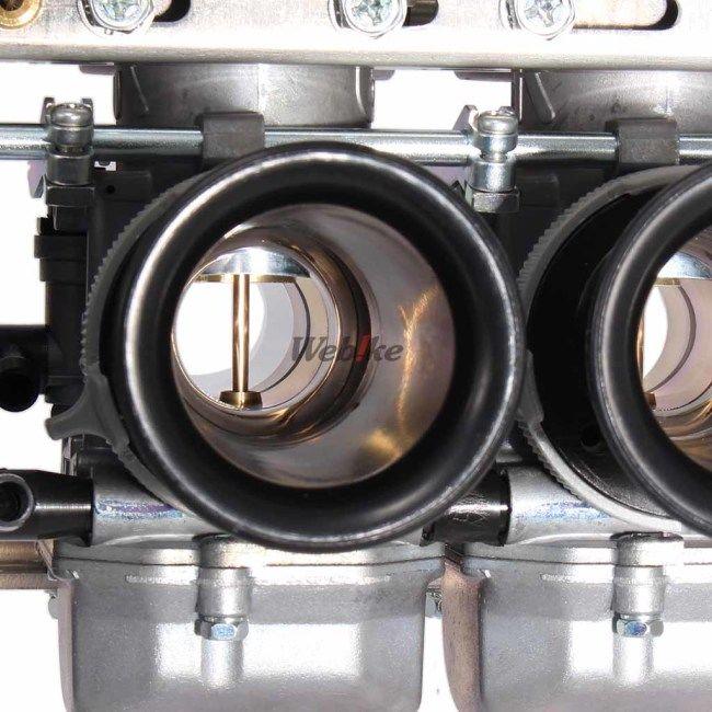 JBーPOWER JB POWER(BITO R&D) JBパワー(ビトーR&D) CRキャブレター(CR