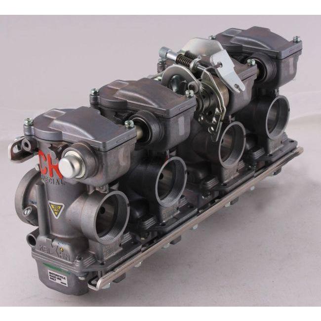 JB POWER(BITO R&D) JBパワー(ビトーR&D) CRキャブレター(CR-SPECIALキャブレター) Z750GP KAWASAKI カワサキ キャブレター 吸気関連 エンジン_1