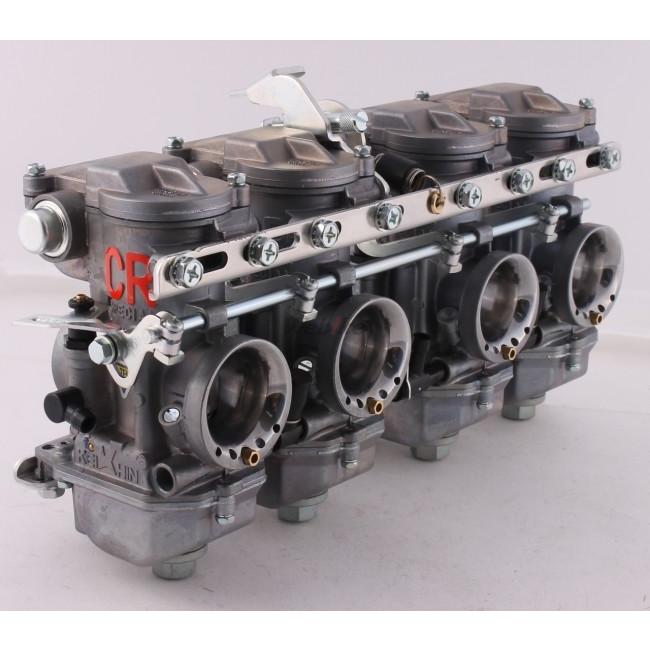 CRキャブ　　29 kz1000 MK2 ケイヒン　BITO R&D JBーPOWER JB POWER(BITO R&D) JBパワー(ビトーR&D) CRキャブレター(CR