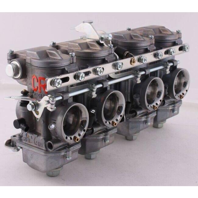 JBーPOWER JB POWER(BITO R&D) JBパワー(ビトーR&D) CRキャブレター(CR