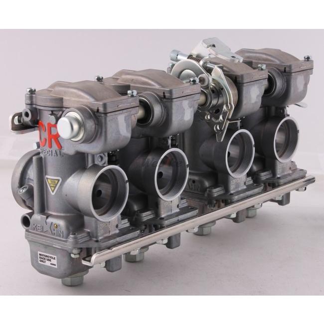 JBーPOWER JB POWER(BITO R&D) JBパワー(ビトーR&D) CRキャブレター(CR
