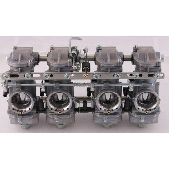 JBーPOWER JB POWER(BITO R&D) JBパワー(ビトーR&D) CRキャブレター(CR