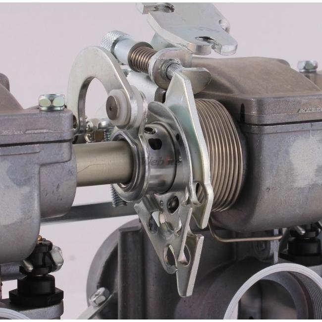 JBーPOWER JB POWER(BITO R&D) JBパワー(ビトーR&D) CRキャブレター(CR