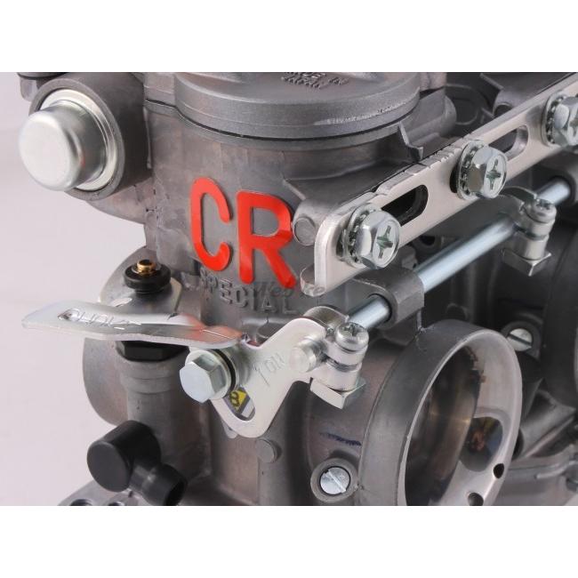 JBーPOWER JB POWER(BITO R&D) JBパワー(ビトーR&D) CRキャブレター(CR