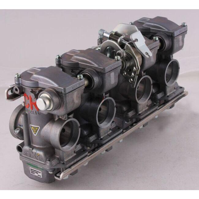 JB POWER(BITO R&D) JBパワー(ビトーR&D) CRキャブレター(CR-SPECIALキャブレター) CB750F HONDA ホンダ キャブレター 吸気関連 エンジン | JBーPOWER | 01