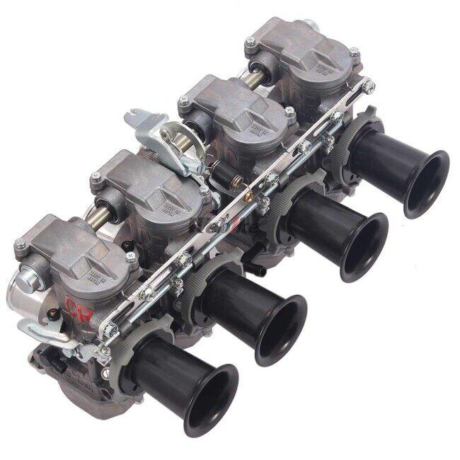 JB POWER(BITO R&D) JBパワー(ビトーR&D) CRキャブレター(CR-SPECIALキャブレター) CB750F HONDA ホンダ キャブレター 吸気関連 エンジン | JBーPOWER | 02