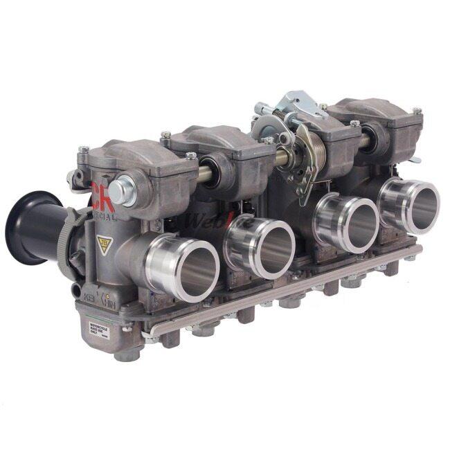 JB POWER(BITO R&D) JBパワー(ビトーR&D) CRキャブレター(CR-SPECIALキャブレター) CB750F HONDA ホンダ キャブレター 吸気関連 エンジン | JBーPOWER | 03