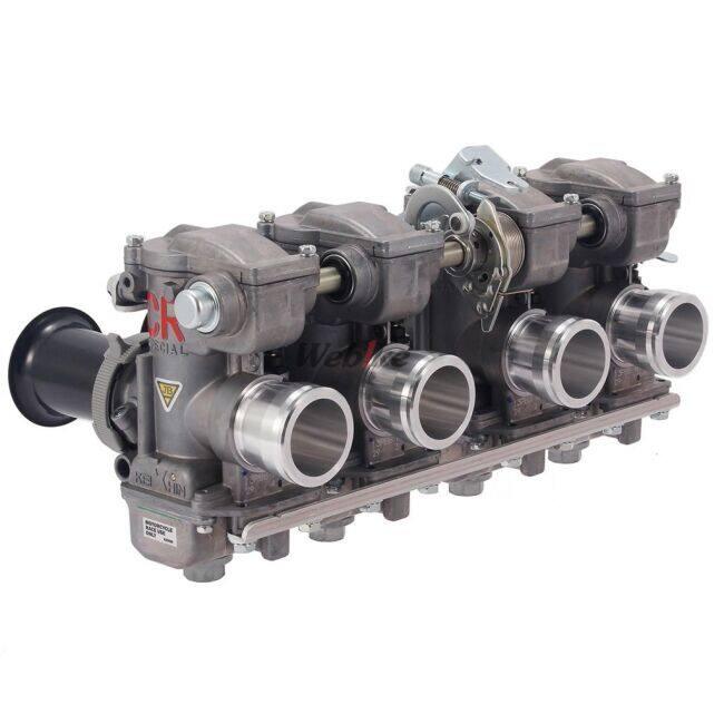 JB POWER(BITO R&D) JBパワー(ビトーR&D) CRキャブレター(CR-SPECIALキャブレター) CB750F HONDA ホンダ キャブレター 吸気関連 エンジン | JBーPOWER | 03