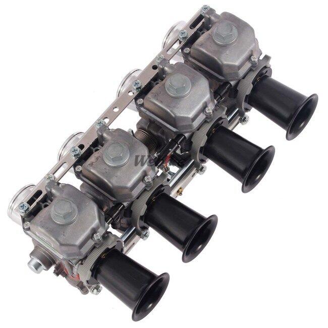 JB POWER(BITO R&D) JBパワー(ビトーR&D) CRキャブレター(CR-SPECIALキャブレター) CB750F HONDA ホンダ キャブレター 吸気関連 エンジン | JBーPOWER | 05